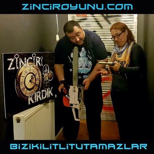 Zincir
