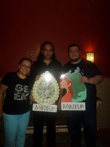 Ottoman Kaşıkçı Elması (Maze Up)