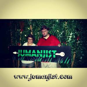 Jumanjist