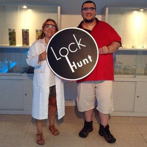 Lock Hunt