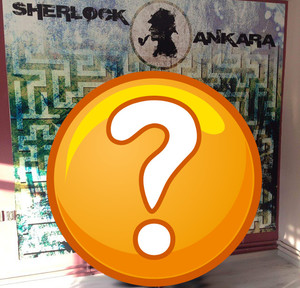 Sherlock Ankara