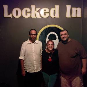 The Hotel (Locked In)