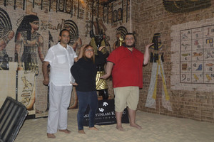 Memphis City (Akıl Oyunları Kulübü)