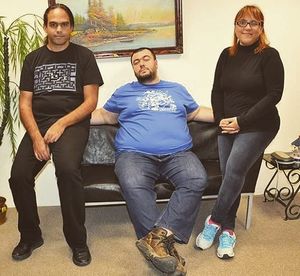 Avukat Pablo (Keep Locked)