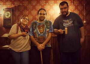 Sherlock Holmes Londra Şeytanına Karşı (TerraQuesta)