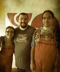 Mısır Güneşi (Crazy Aenigma)