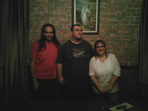 Epidemic 1.2 (Quest)