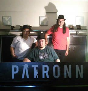 The Patronn 2 (Mafya)